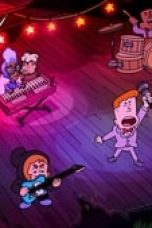 Movie poster: Craig of the Creek Season 4 Episode 15