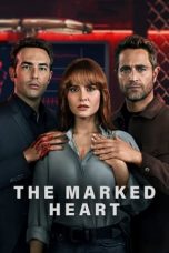 Movie poster: The Marked Heart