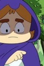 Movie poster: Craig of the Creek Season 1 Episode 2