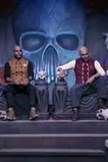 Movie poster: Skulls & Roses Season 1 Episode 8