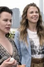 Movie poster: Younger Season 4 Episode 8