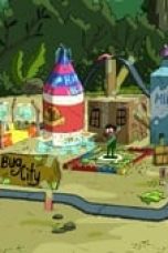 Movie poster: Craig of the Creek Season 1 Episode 34