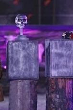 Movie poster: Skulls & Roses Season 1 Episode 10