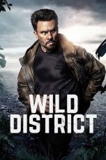 Movie poster: Wild District