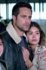 Movie poster: The Marked Heart Season 1 Episode 14