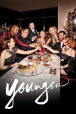 Movie poster: Younger