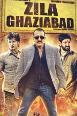 Movie poster: Zila Ghaziabad