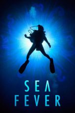 Movie poster: Sea Fever