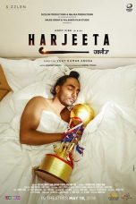 Movie poster: Harjeeta