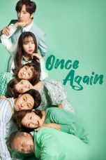 Movie poster: Once Again