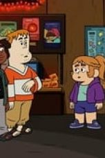 Movie poster: Craig of the Creek Season 4 Episode 26