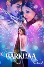 Movie poster: Barkhaa