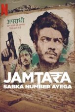 Movie poster: Jamtara – Sabka Number Ayega