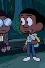 Movie poster: Craig of the Creek Season 4 Episode 13