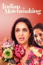 Movie poster: Indian Matchmaking