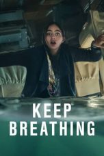 Movie poster: Keep Breathing