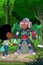 Movie poster: Craig of the Creek Season 1 Episode 26