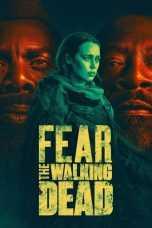 Movie poster: Fear the Walking Dead