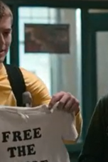 Movie poster: Grand Army Season 1 Episode 2