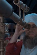 Movie poster: Alibaba: Dastaan-E-Kabul Season 1 Episode 8