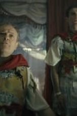 Movie poster: Barbarians Season 2 Episode 1