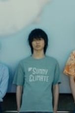 Movie poster: Alice in Borderland Season 1 Episode 1