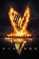 Movie poster: Vikings