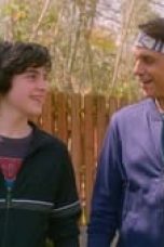 Movie poster: Cobra Kai Season 4 Episode 7