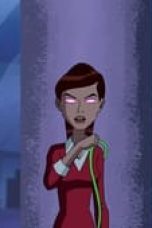 Movie poster: Ben 10: Ultimate Alien Season 1 Episode 3