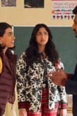 Movie poster: Never Have I Ever Season 2 Episode 4