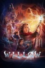Movie poster: Willow