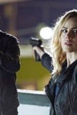 Movie poster: 12 Monkeys Season 2 Episode 1