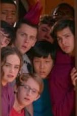 Movie poster: Cobra Kai Season 4 Episode 5