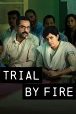 Movie poster: Trial By Fire