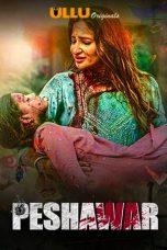Movie poster: Peshawar