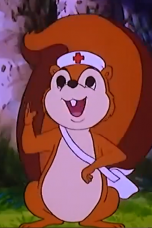 Movie poster: Simba: The King Lion Season 1 Episode 22