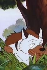 Movie poster: Simba: The King Lion Season 1 Episode 35