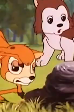 Movie poster: Simba: The King Lion Season 1 Episode 44