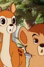 Movie poster: Simba: The King Lion Season 1 Episode 50