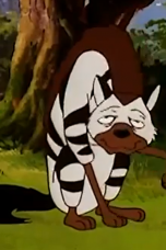 Movie poster: Simba: The King Lion Season 1 Episode 28