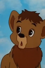 Movie poster: Simba: The King Lion Season 1 Episode 41
