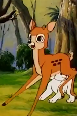 Movie poster: Simba: The King Lion Season 1 Episode 40