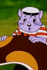 Movie poster: Simba: The King Lion Season 1 Episode 29