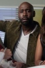 Movie poster: Lucifer Season 4 Episode 4