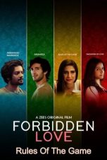 Movie poster: Forbidden Love