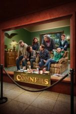 Movie poster: The Conners