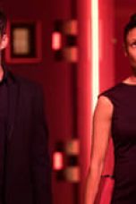 Movie poster: Westworld Season 2 Episode 1