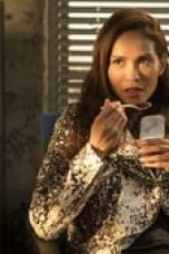 Movie poster: Lucifer Season 3 Episode 3