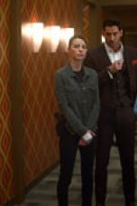 Movie poster: Lucifer Season 5 Episode 7