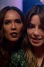 Movie poster: Lucifer Season 5 Episode 1